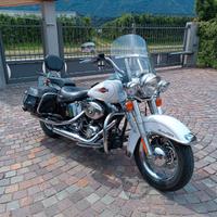 Harley-Davidson Softail Heritage - 2006