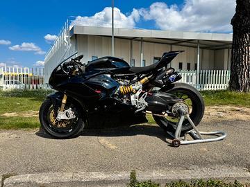 Panigale V2 955 pronto pista