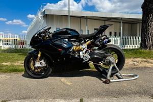 Ducati Panigale V2 955 pronto pista