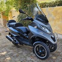 Piaggio MP3 500 ie Sport LT ABS