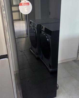 Cantina vino nuove con piccoli difetti estetici