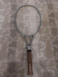 Racchetta albatros vintage