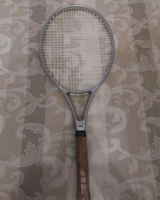 Racchetta albatros vintage