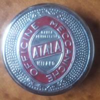 Campanello bici Atala