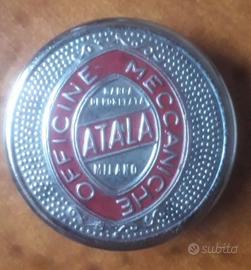 Campanello bici Atala