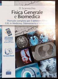 FISICA MEDICA SEMESTRE FILTRO MEDICINA