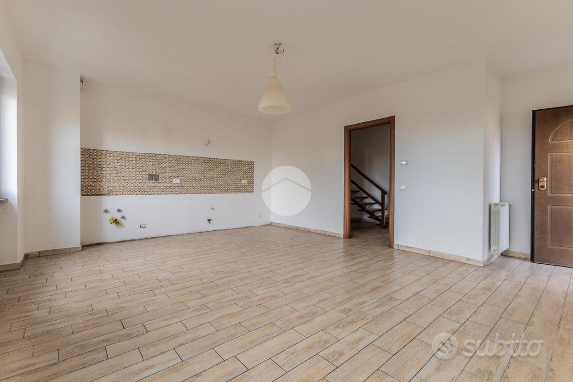 Appartamento – Monterosi, Via Prato Nuovo - Vista 4