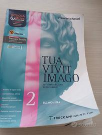 Tua visita imago
