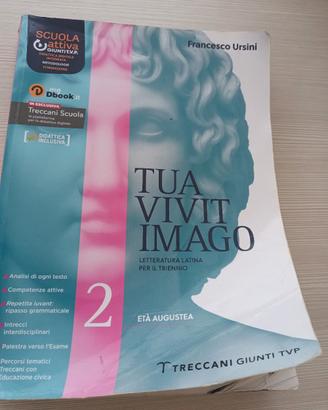 Tua visita imago