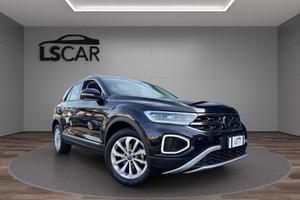Volkswagen T-Roc 1.5 tsi Style dsg - Iva Esposta -
