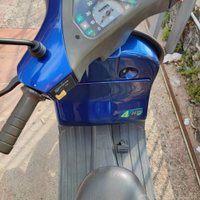 Vespa piaggio