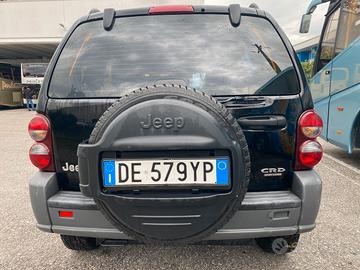 Cherokee CRD 2.8