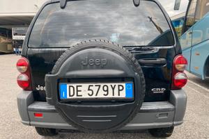 Cherokee CRD 2.8