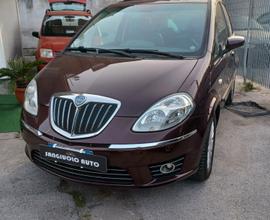 Lancia MUSA 1.3 Multijet 16V 90 CV Platino