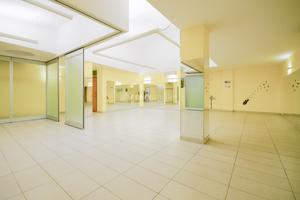 PALESTRA IN VIA OZANAM 24 A CONCOREZZO