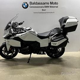 BMW R 1300 RT Abs