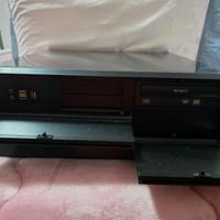 HTPC Vintage - ASUS P4C800-E / ONKYO / RADEON AGP