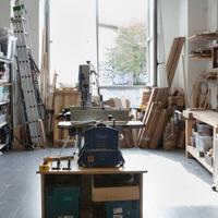 Due postazioni libere in laboratorio artigiano - f