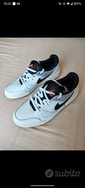 Scarpe Nike Full Force LO uomo 43