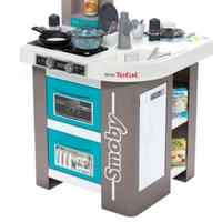 Cucina Smoby mini Tefal