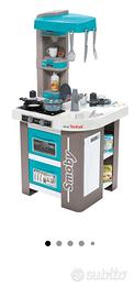 Cucina Smoby mini Tefal