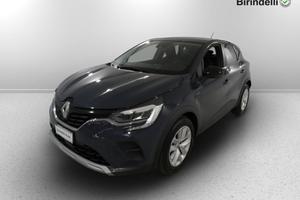 RENAULT Captur 2ª serie - Captur TCe 90 CV Equilib