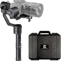 Stabilizzatore Gimbal Zhuyun Crane V2 usato