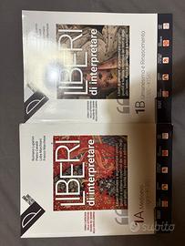 Liberi di interpretare 1A + 1B