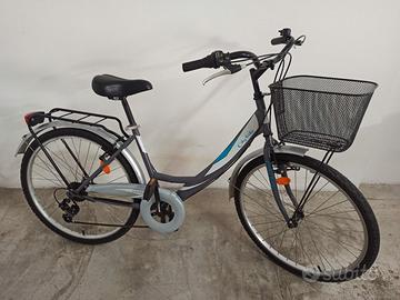 Bici da donna da 26