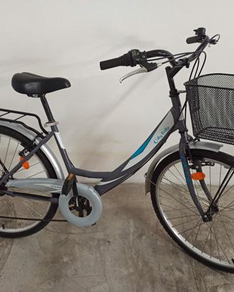 Bici da donna da 26