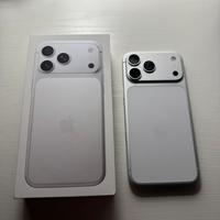 Iphone 17 Pro Max - Condizioni Perfette
