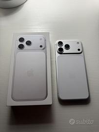 Iphone 17 Pro Max - Condizioni Perfette