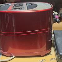 hot dog maker cuocci  hot dog