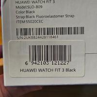 Huawei Watch FIT 3