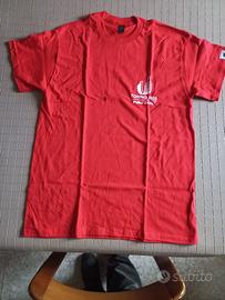 t-shirt universiadi fisu games torino 2025