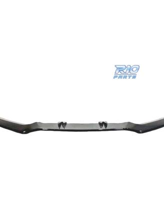 SPOILER LIP PER AUDI A3 RS3 13-15 NERO