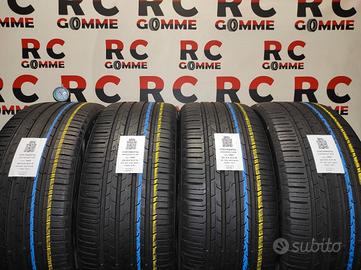 4 GOMME 225/45 R18 91W CONTINENTAL ESTIVE