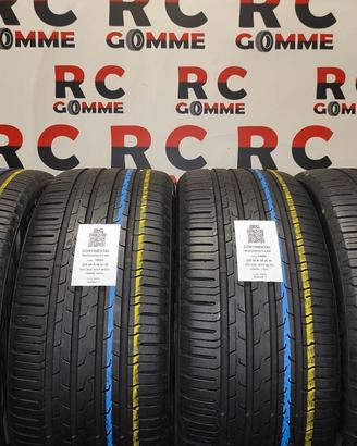 4 GOMME 225/45 R18 91W CONTINENTAL ESTIVE