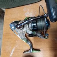 shimano xta tribal Xtreme