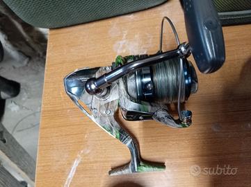 shimano xta tribal Xtreme