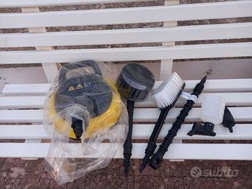accessori idropulitrice 