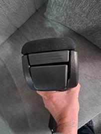 Bracciuolo per grande punto