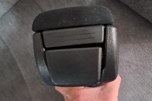 Bracciuolo per grande punto