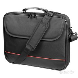 BORSA x NOTEBOOK 17" TRACER Straight Nera