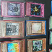 Yu gi oh!