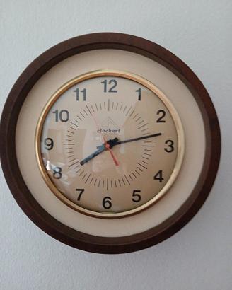 Orologio a muro