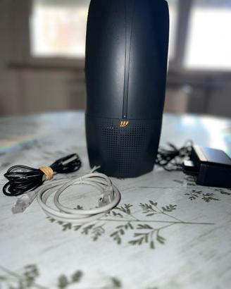 Modem Router Fastweb NeXXt Wi-Fi 6
