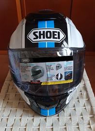 Casco SHOEI ESATTAMENTE Come NUOVO Tg. M!!!!