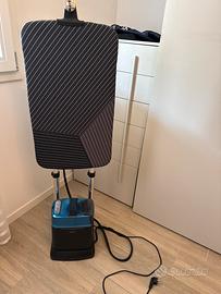 Rowenta Ixeo power
