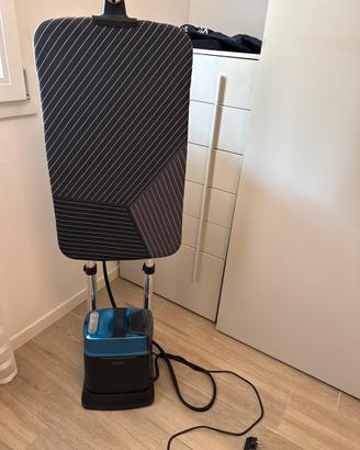 Rowenta Ixeo power